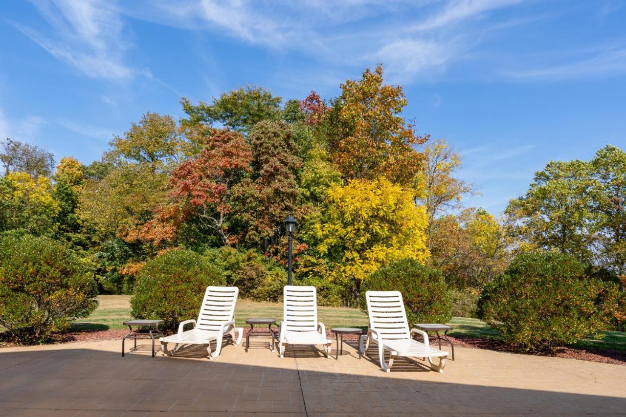 The Villas At French Lick Springs מראה חיצוני תמונה