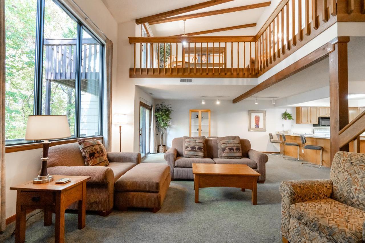 The Villas At French Lick Springs חדר תמונה